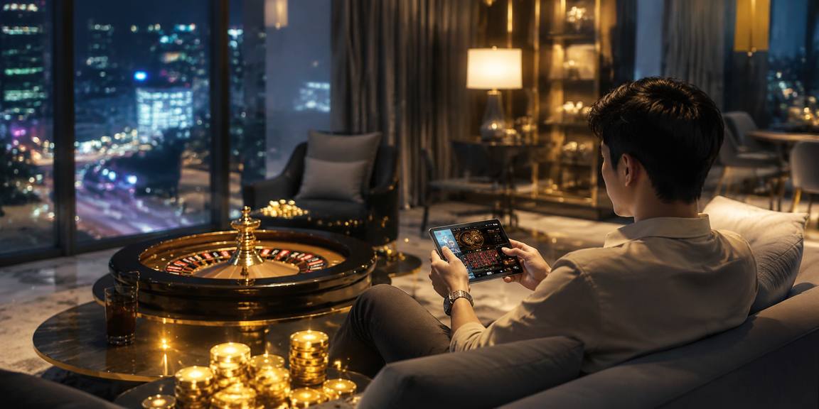 dg55 Casino trực tuyến tối ưu cho điện thoại Việt